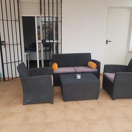 Habitacion En Coria Coria Del Rio Exterior photo
